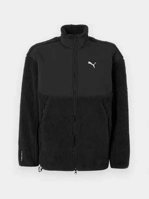 Obrázek produktu Fleecová bunda Puma černá