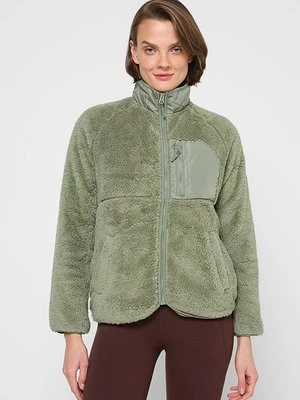 Obrázek produktu Fleecová bunda Reebok