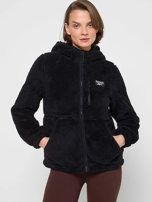 Obrázek produktu Fleecová bunda Reebok