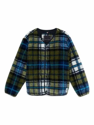Obrázek produktu Fleecová bunda Tommy Hilfiger