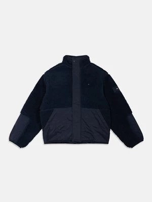Obrázek produktu Fleecová bunda Tommy Hilfiger