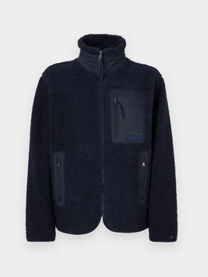 Obrázek produktu Fleecová bunda Tommy Hilfiger