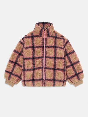 Obrázek produktu Fleecová bunda Tommy Hilfiger