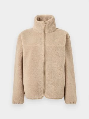 Obrázek produktu Fleecová bunda Tommy Hilfiger béžová
