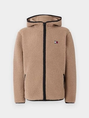 Obrázek produktu Fleecová bunda Tommy Jeans