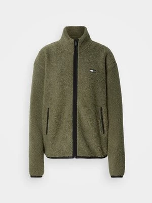 Obrázek produktu Fleecová bunda Tommy Jeans