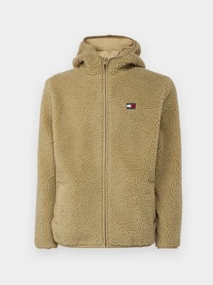 Obrázek produktu Fleecová bunda Tommy Jeans