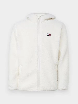Obrázek produktu Fleecová bunda Tommy Jeans