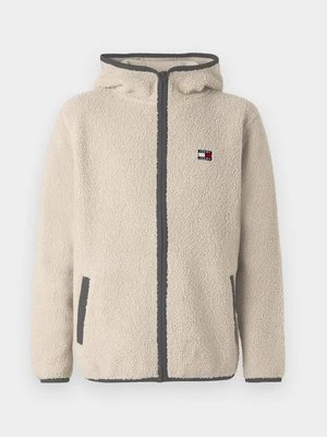 Obrázek produktu Fleecová bunda Tommy Jeans