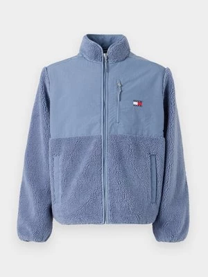 Obrázek produktu Fleecová bunda Tommy Jeans