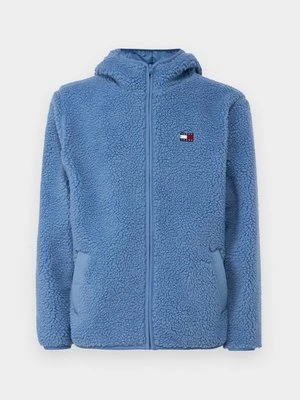Obrázek produktu Fleecová bunda Tommy Jeans