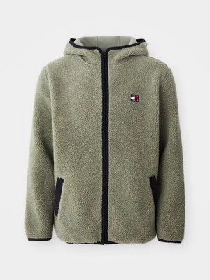 Obrázek produktu Fleecová bunda Tommy Jeans