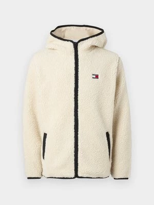 Obrázek produktu Fleecová bunda Tommy Jeans