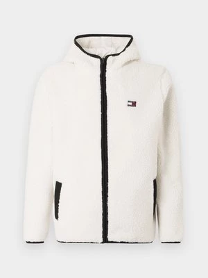 Obrázek produktu Fleecová bunda Tommy Jeans