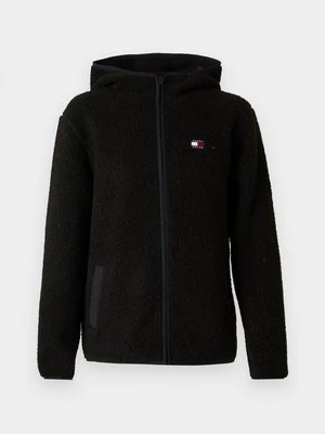 Obrázek produktu Fleecová bunda Tommy Jeans