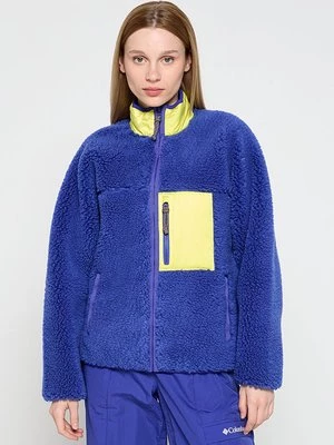 Obrázek produktu Fleecová bunda TORY BURCH
