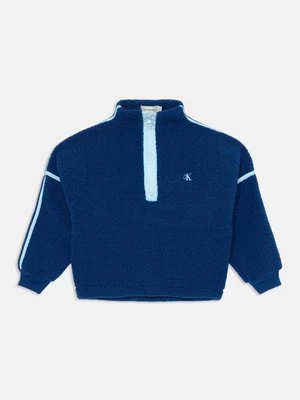 Obrázek produktu Fleecová mikina Calvin Klein Jeans