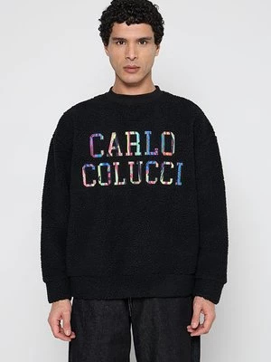 Obrázek produktu Fleecová mikina Carlo Colucci
