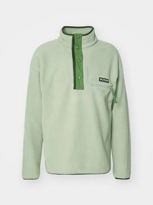 Obrázek produktu Fleecová mikina Columbia khaki