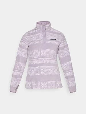 Obrázek produktu Fleecová mikina Columbia lila
