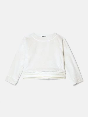 Obrázek produktu Fleecová mikina Emporio Armani
