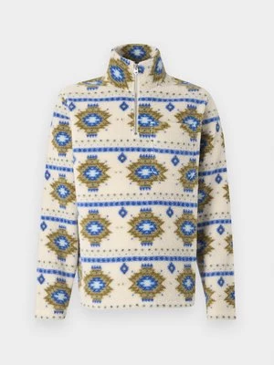 Obrázek produktu Fleecová mikina Jack&Jones světle hnědošedá