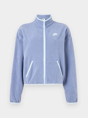 Obrázek produktu Fleecová mikina Nike světle modrá