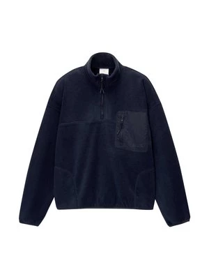 Obrázek produktu Fleecová mikina PULL&BEAR