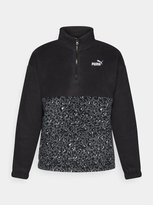 Obrázek produktu Fleecová mikina Puma černá