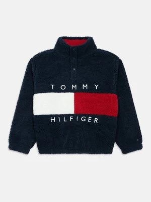 Obrázek produktu Fleecová mikina Tommy Hilfiger
