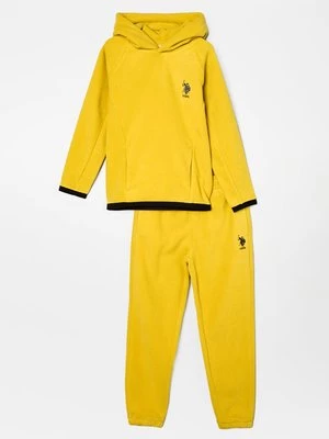 Obrázek produktu Fleecová mikina U.S. Polo Assn.
