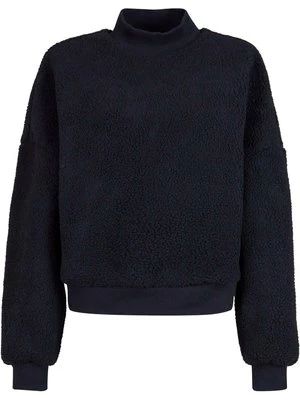 Obrázek produktu Fleecová mikina Urban Classics černá