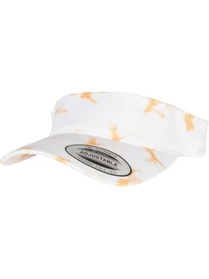 Obrázek produktu Flexfit Čepice  oranžová / bílá