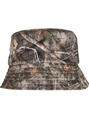 Obrázek produktu Flexfit Klobouk 'Bucket'  hnědá / mix barev