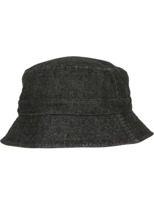 Obrázek produktu Flexfit Klobouk  černý melír