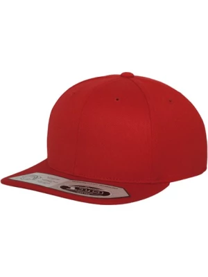 Obrázek produktu Flexfit Kšiltovka '110 Fitted'  červená