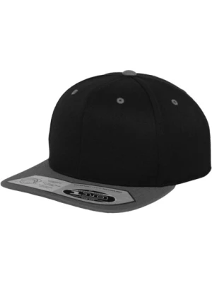 Obrázek produktu Flexfit Kšiltovka '110 Fitted'  šedá / černá