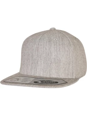 Obrázek produktu Flexfit Kšiltovka '110 Fitted'  šedá / černá