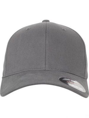 Obrázek produktu Flexfit Kšiltovka 'Brushed Twill'  šedá