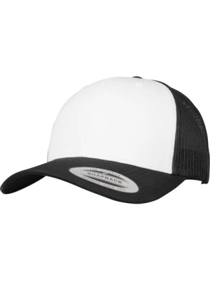 Obrázek produktu Flexfit Kšiltovka  černá / bílá