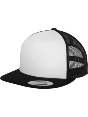 Obrázek produktu Flexfit Kšiltovka 'Classic'  černá / bílá
