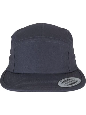 Obrázek produktu Flexfit Kšiltovka 'Classic Jockey'  šedá / grafitová / černá