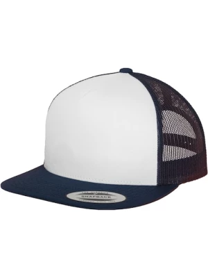 Obrázek produktu Flexfit Kšiltovka 'Classic'  námořnická modř / bílá