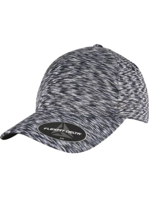 Obrázek produktu Flexfit Kšiltovka 'DELTA'  námořnická modř / šedá / bílá