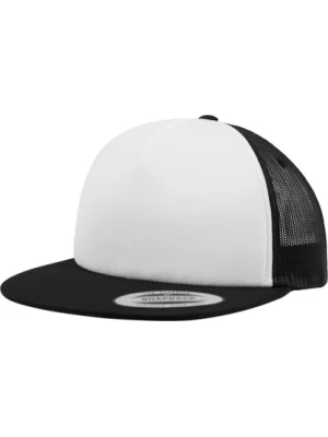 Obrázek produktu Flexfit Kšiltovka 'FOAM'  černá / bílá