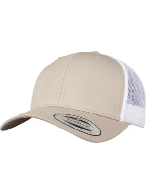 Obrázek produktu Flexfit Kšiltovka  kámen / černá / bílá