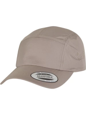 Obrázek produktu Flexfit Kšiltovka  khaki / černá / stříbrná