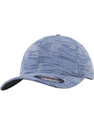 Obrázek produktu Flexfit Kšiltovka  modrá / režná / tmavě šedá / bílá
