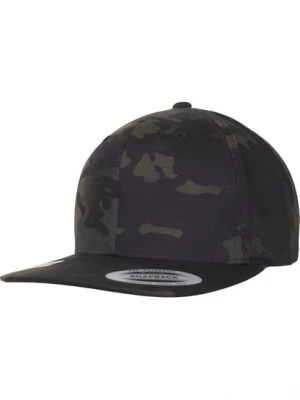 Obrázek produktu Flexfit Kšiltovka  námořnická modř / khaki / černá