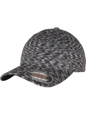 Obrázek produktu Flexfit Kšiltovka  šedá / bílá